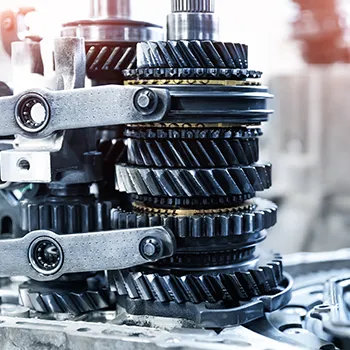 Transmission Maintenance & Repair in Converse, TX