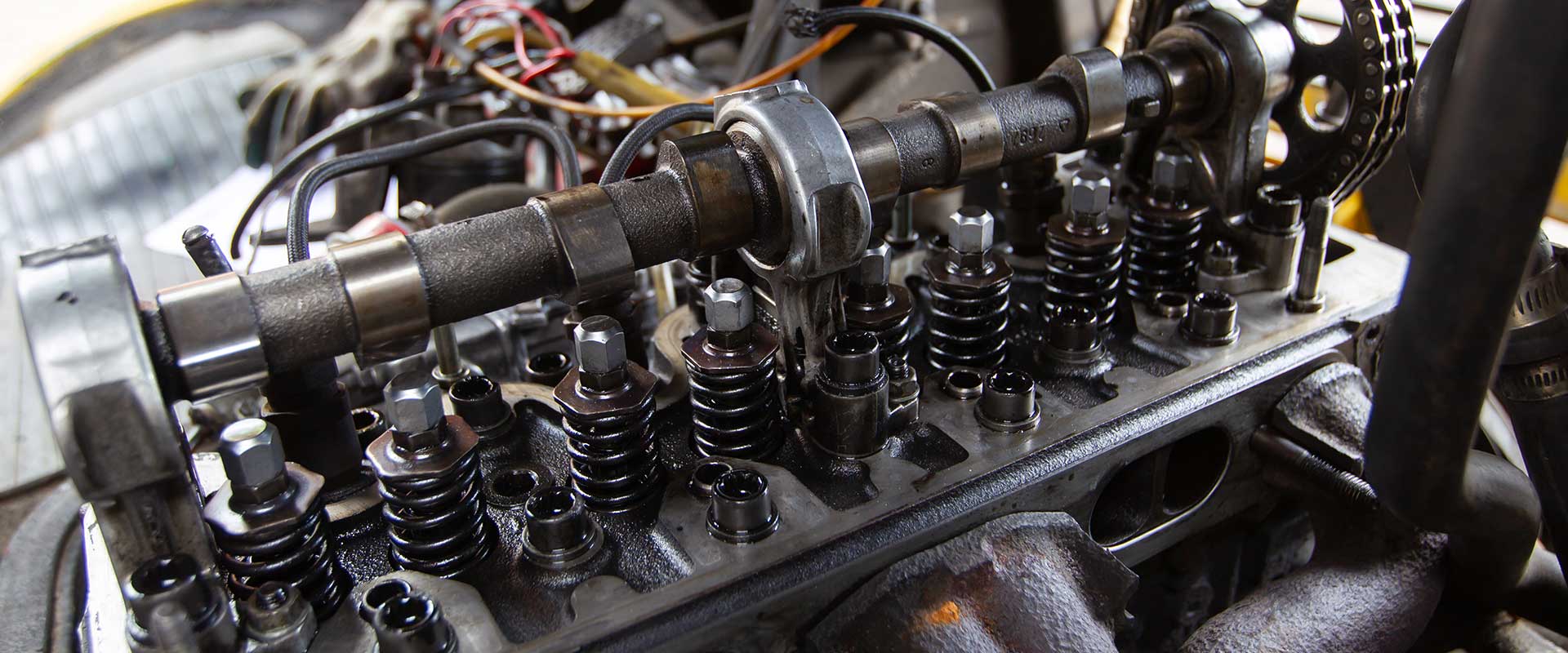 Diesel Repair