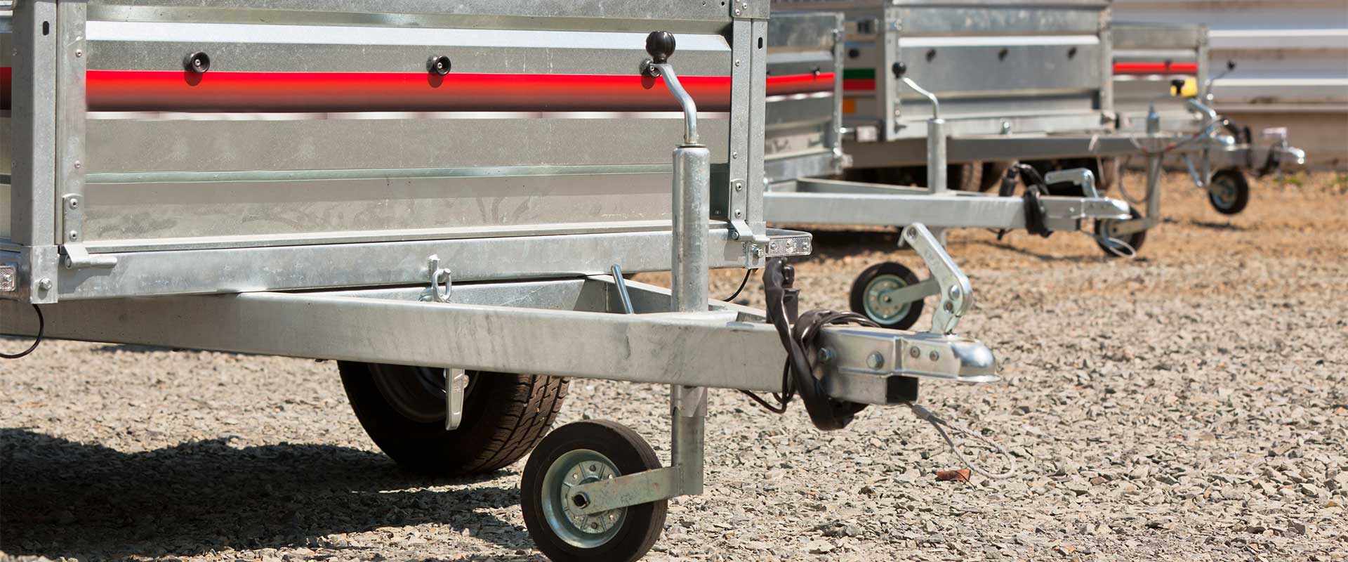 Heavy Duty Trailer Services