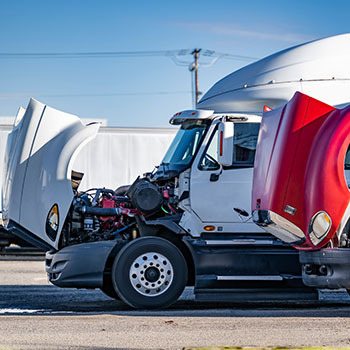 mobile semi truck repair